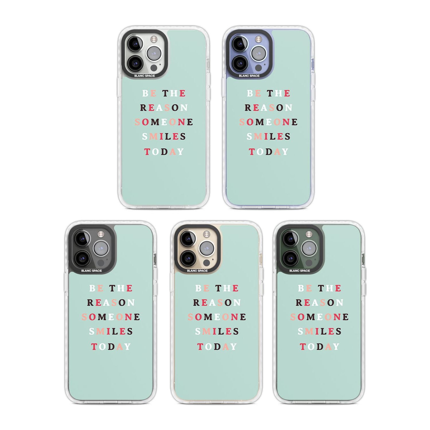 Be the reason someone smiles Phone Case iPhone 15 Pro Max / Black Impact Case,iPhone 15 Plus / Black Impact Case,iPhone 15 Pro / Black Impact Case,iPhone 15 / Black Impact Case,iPhone 15 Pro Max / Impact Case,iPhone 15 Plus / Impact Case,iPhone 15 Pro / Impact Case,iPhone 15 / Impact Case,iPhone 15 Pro Max / Magsafe Black Impact Case,iPhone 15 Plus / Magsafe Black Impact Case,iPhone 15 Pro / Magsafe Black Impact Case,iPhone 15 / Magsafe Black Impact Case,iPhone 14 Pro Max / Black Impact Case,iPhone 14 Plus 
