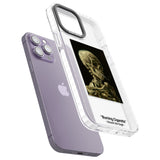 Birth of VenusPhone Case for iPhone 14 Pro Max