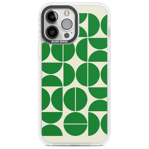 Bauhaus Green