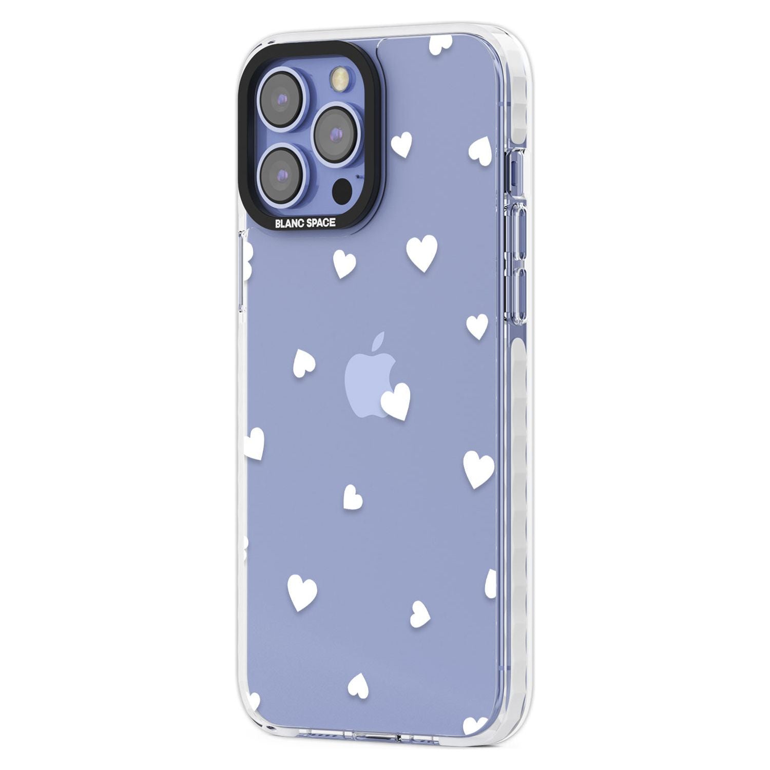White Hearts