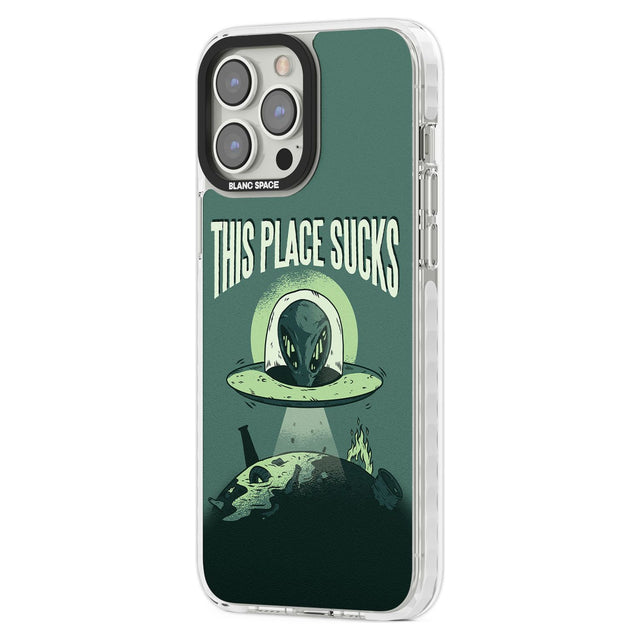 EARTH SUCKS Phone Case iPhone 15 Pro Max / Black Impact Case,iPhone 15 Plus / Black Impact Case,iPhone 15 Pro / Black Impact Case,iPhone 15 / Black Impact Case,iPhone 15 Pro Max / Impact Case,iPhone 15 Plus / Impact Case,iPhone 15 Pro / Impact Case,iPhone 15 / Impact Case,iPhone 15 Pro Max / Magsafe Black Impact Case,iPhone 15 Plus / Magsafe Black Impact Case,iPhone 15 Pro / Magsafe Black Impact Case,iPhone 15 / Magsafe Black Impact Case,iPhone 14 Pro Max / Black Impact Case,iPhone 14 Plus / Black Impact Ca