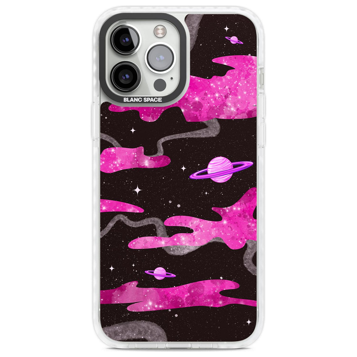 Pink Galaxy