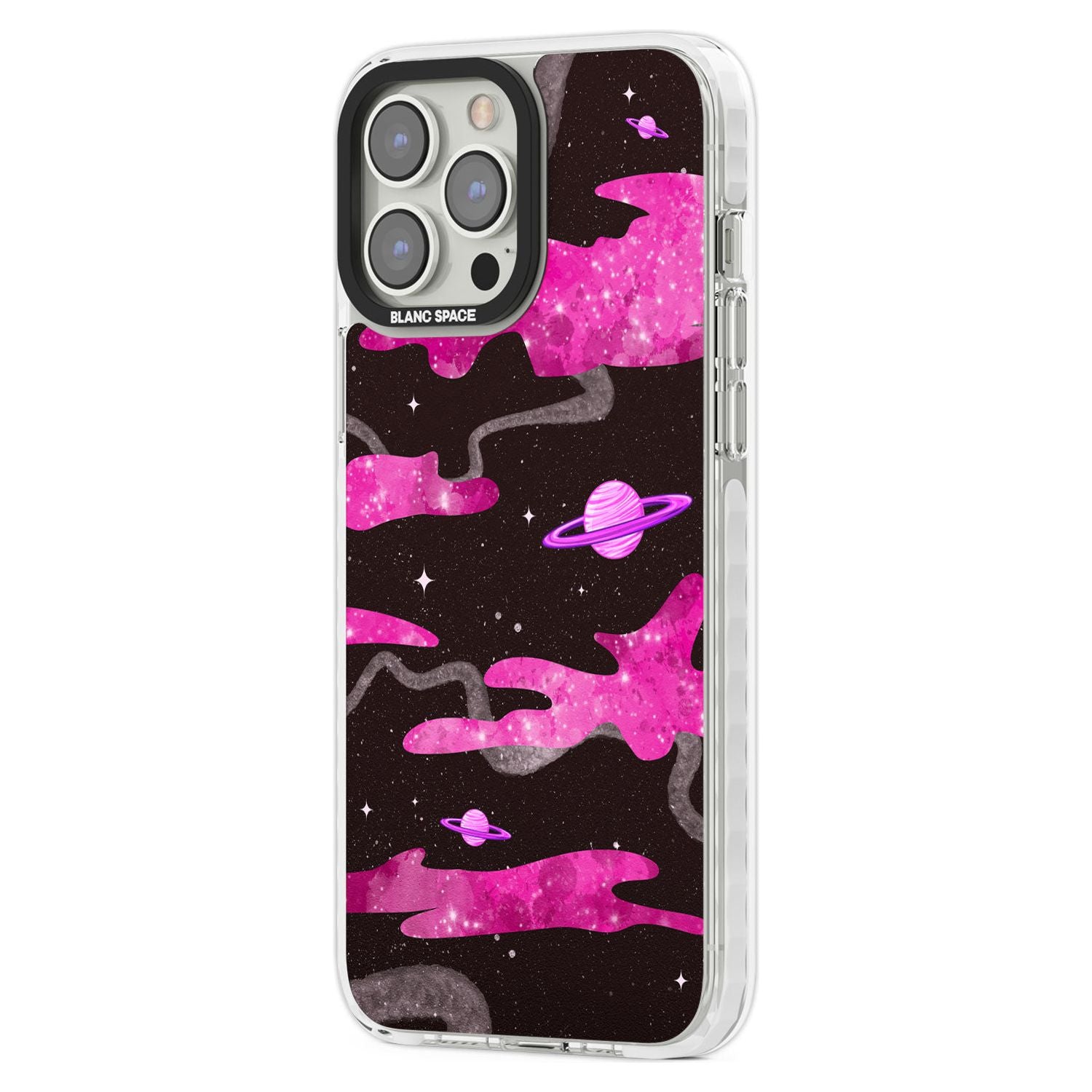 Pink Galaxy