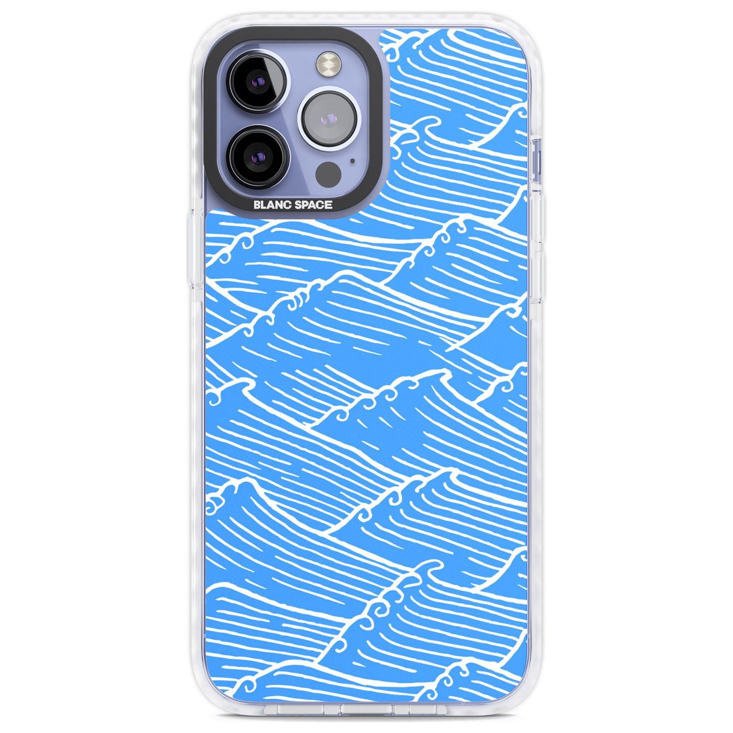 Waves Pattern