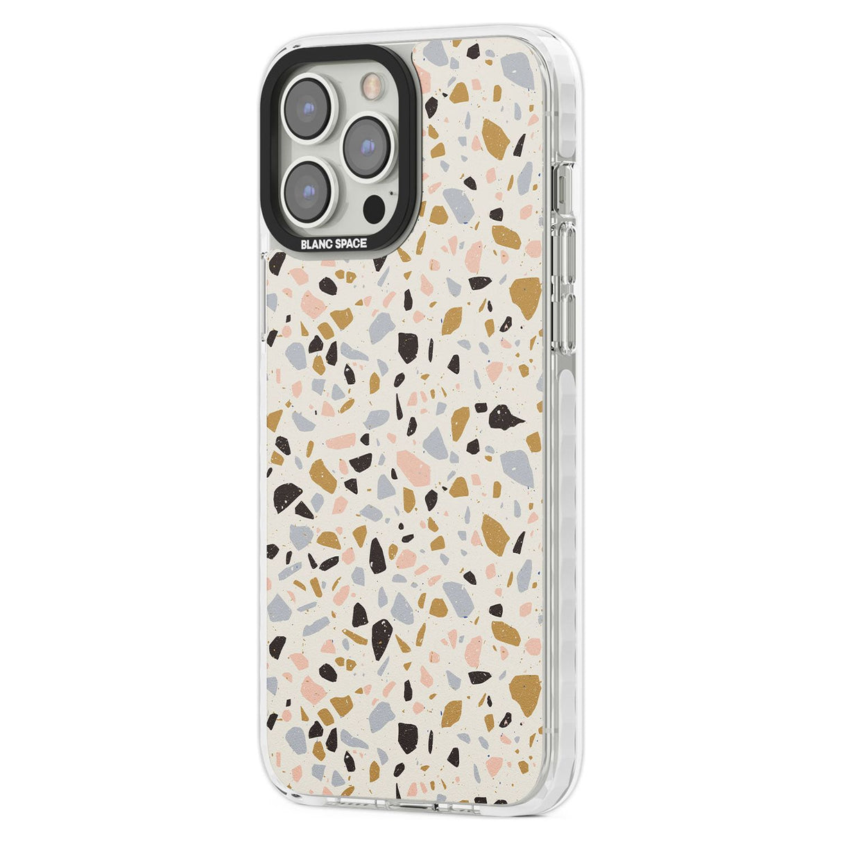 Pale Pink, Blue, & Mocha Terrazzo Pattern Phone Case iPhone 15 Pro Max / Black Impact Case,iPhone 15 Plus / Black Impact Case,iPhone 15 Pro / Black Impact Case,iPhone 15 / Black Impact Case,iPhone 15 Pro Max / Impact Case,iPhone 15 Plus / Impact Case,iPhone 15 Pro / Impact Case,iPhone 15 / Impact Case,iPhone 15 Pro Max / Magsafe Black Impact Case,iPhone 15 Plus / Magsafe Black Impact Case,iPhone 15 Pro / Magsafe Black Impact Case,iPhone 15 / Magsafe Black Impact Case,iPhone 14 Pro Max / Black Impact Case,iP