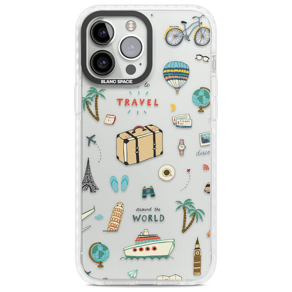 Globe Trotter