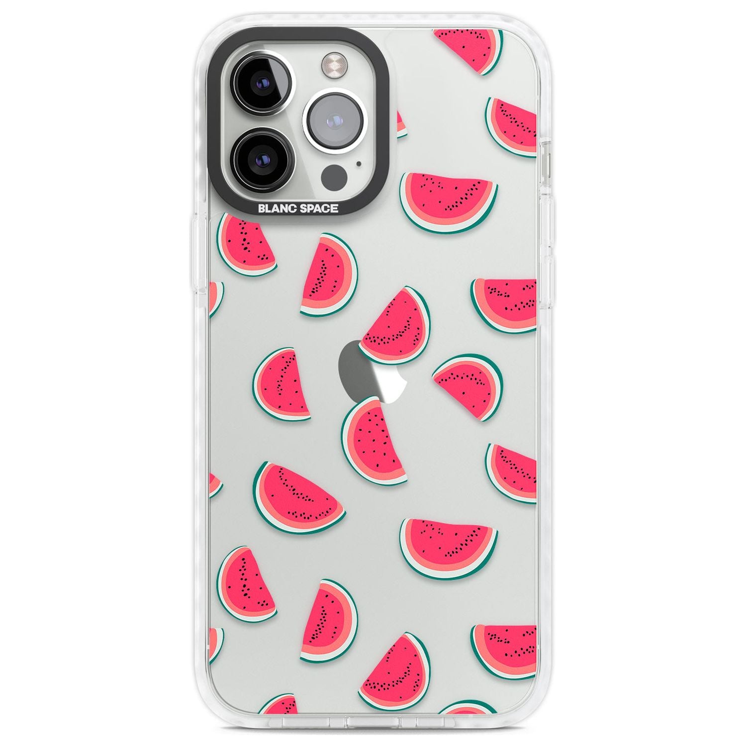 Pastel Hearts AirPods Case - Blanc Space