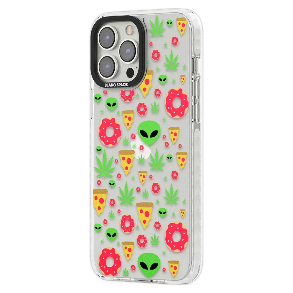 Martians & MunchiesPhone Case for iPhone 14 Pro Max