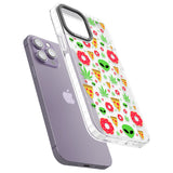 Martians & MunchiesPhone Case for iPhone 14 Pro Max