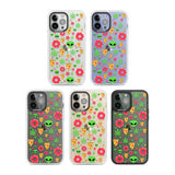 Martians & MunchiesPhone Case for iPhone 14 Pro Max