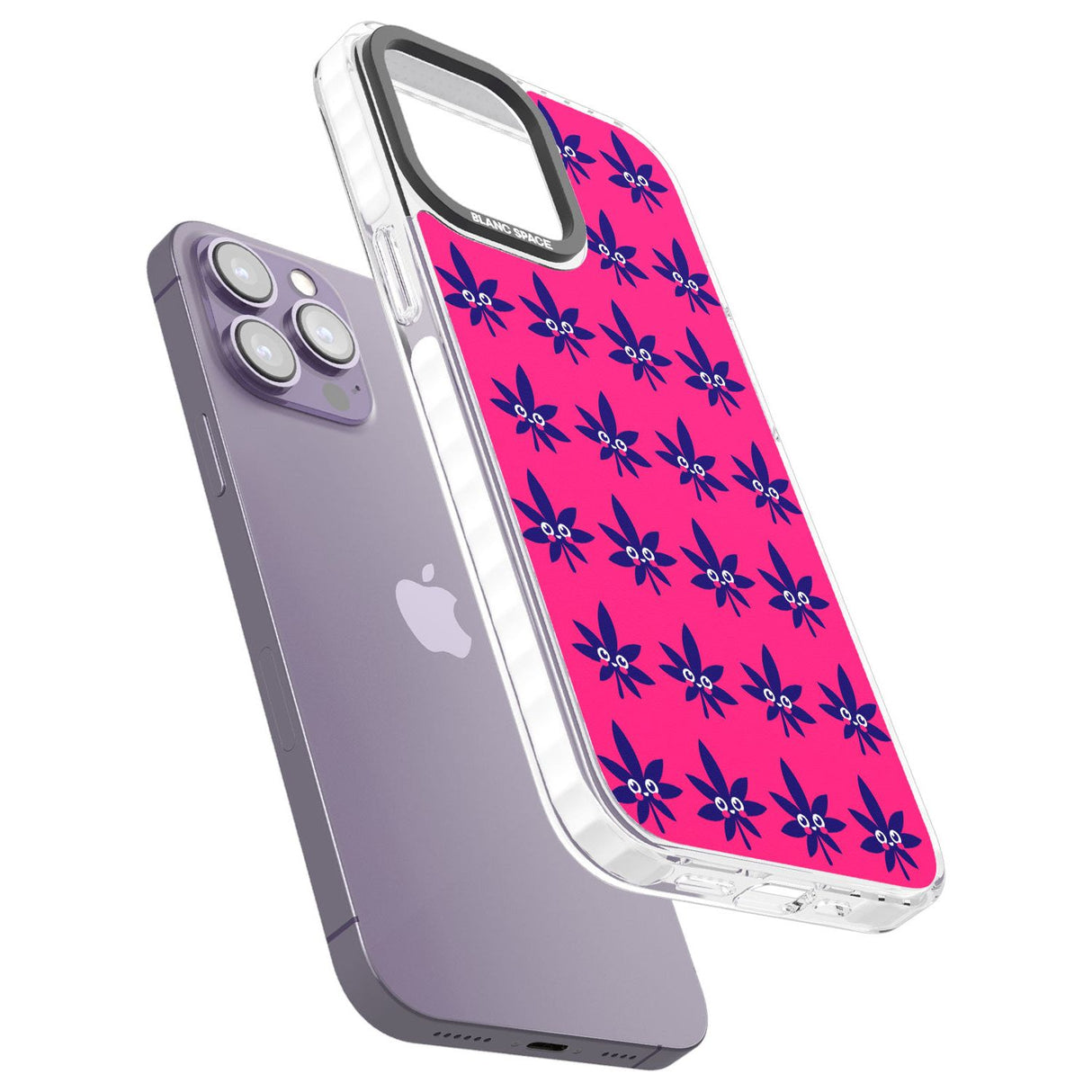 Martians & MunchiesPhone Case for iPhone 14 Pro Max