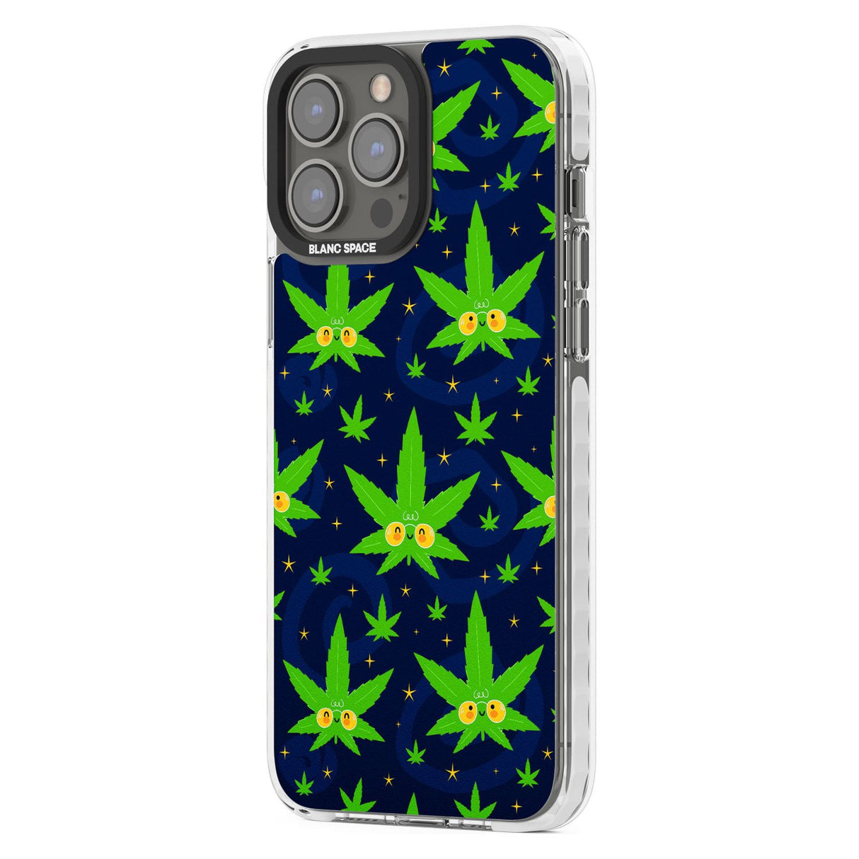 Martians & MunchiesPhone Case for iPhone 14 Pro Max