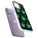 Martians & MunchiesPhone Case for iPhone 14 Pro Max