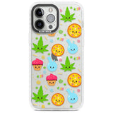 Martians & MunchiesPhone Case for iPhone 14 Pro Max