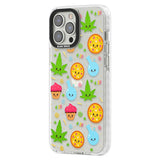 Martians & MunchiesPhone Case for iPhone 14 Pro Max