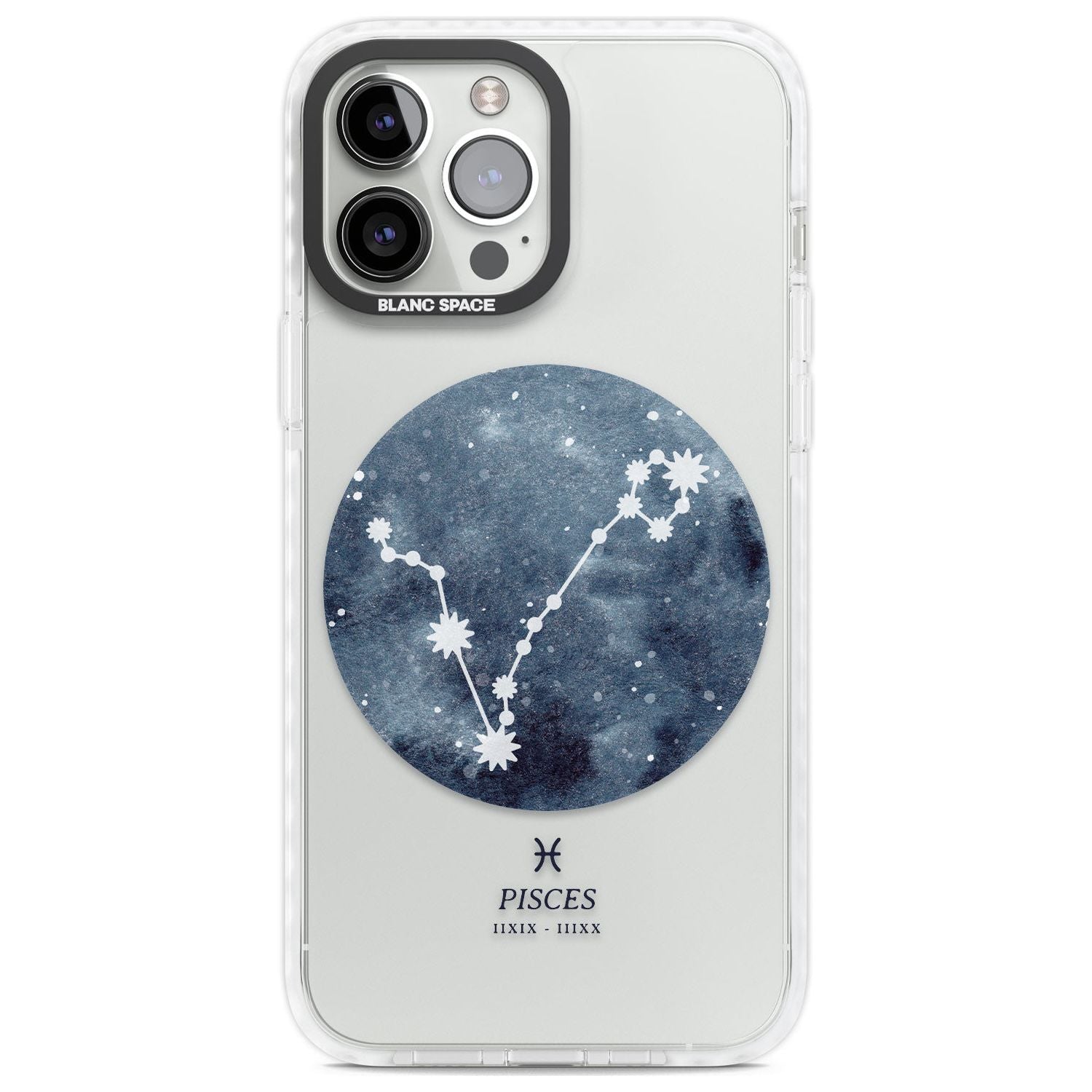Pisces Zodiac Constellation