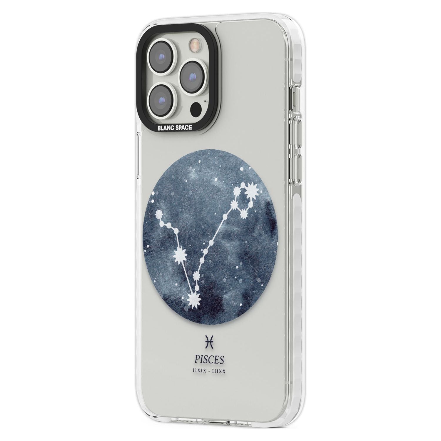 Pisces Zodiac Constellation