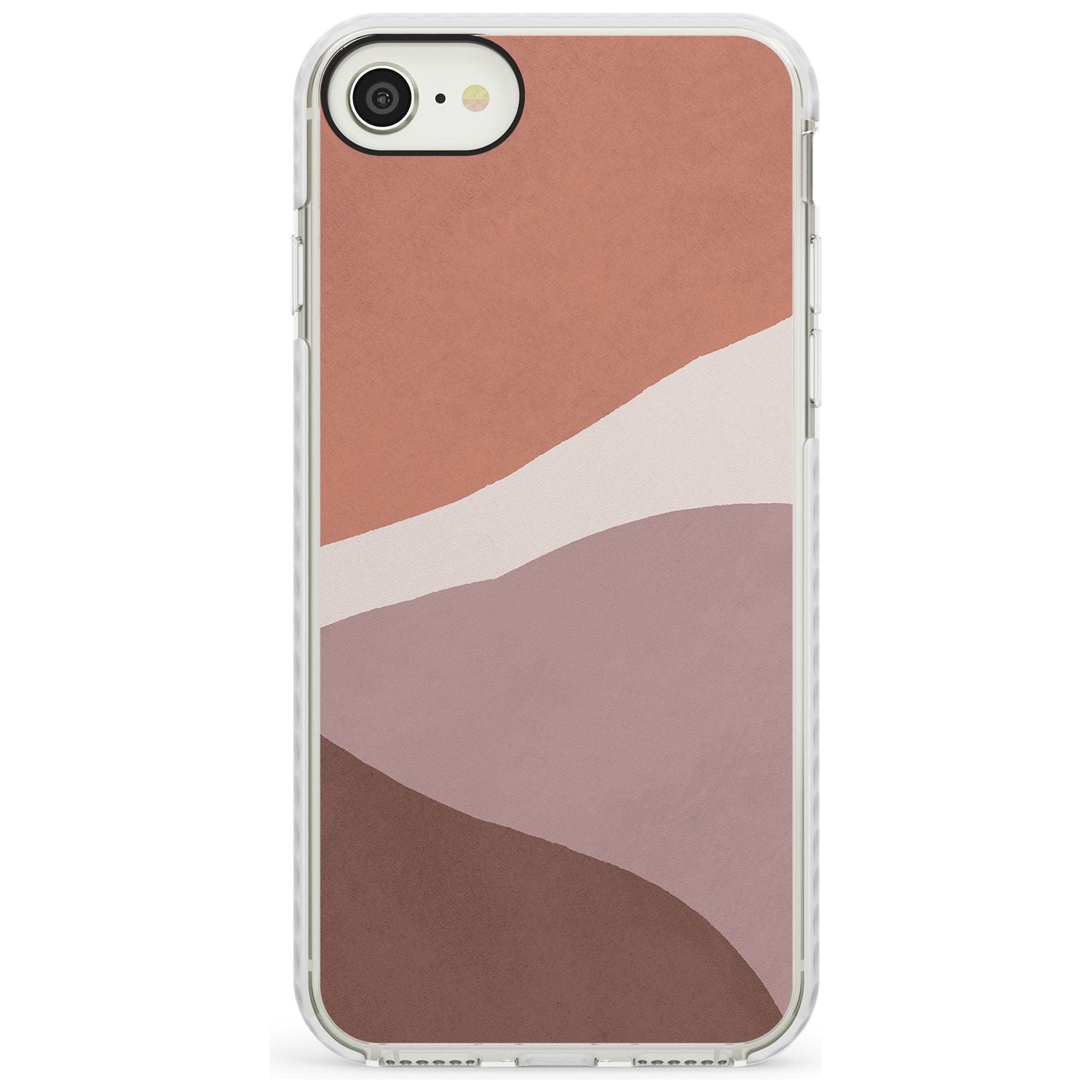 Lush Abstract Watercolour Design #2