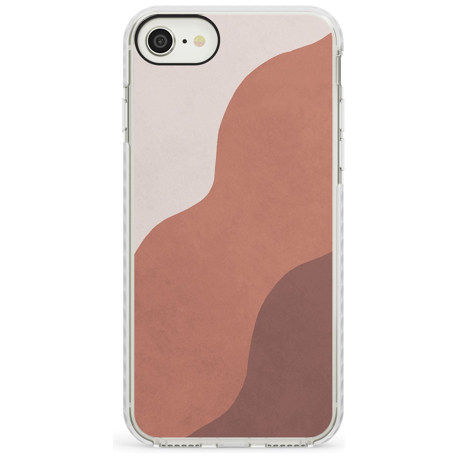 Lush Abstract Watercolour Design #3