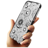 Transparent Suns & Zodiac Charts iPhone Case   Phone Case - Case Warehouse