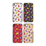 Lollipop Pattern Phone Case for iPhone SE