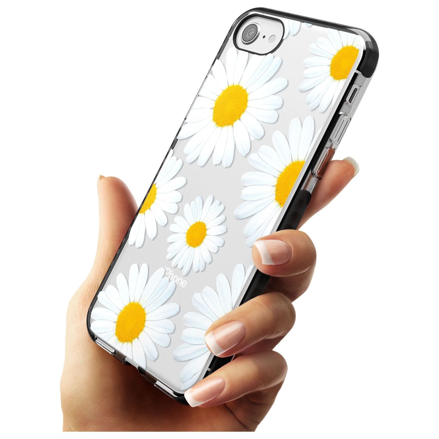Summer Daisy iPhone Case   Phone Case - Case Warehouse
