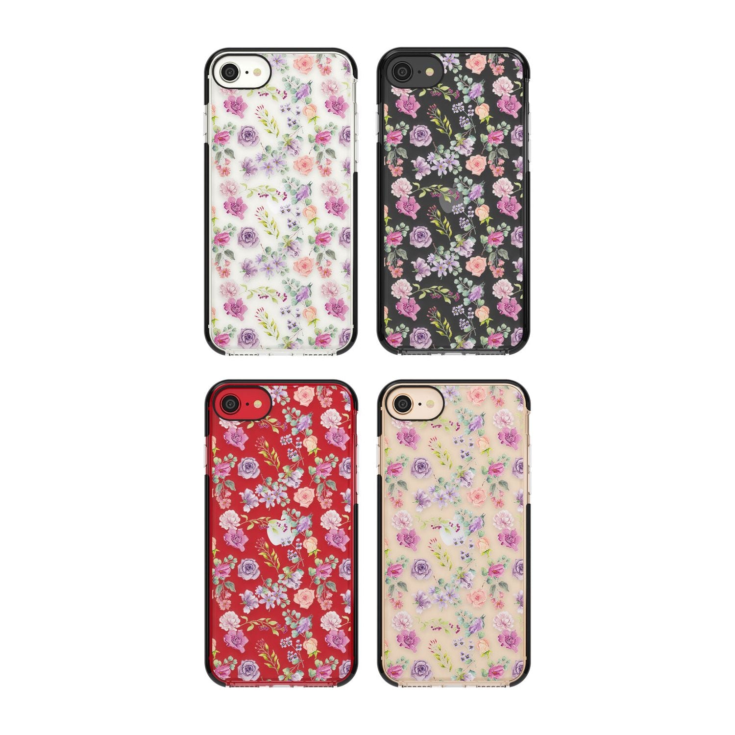 Venetian Meadow Phone Case for iPhone SE