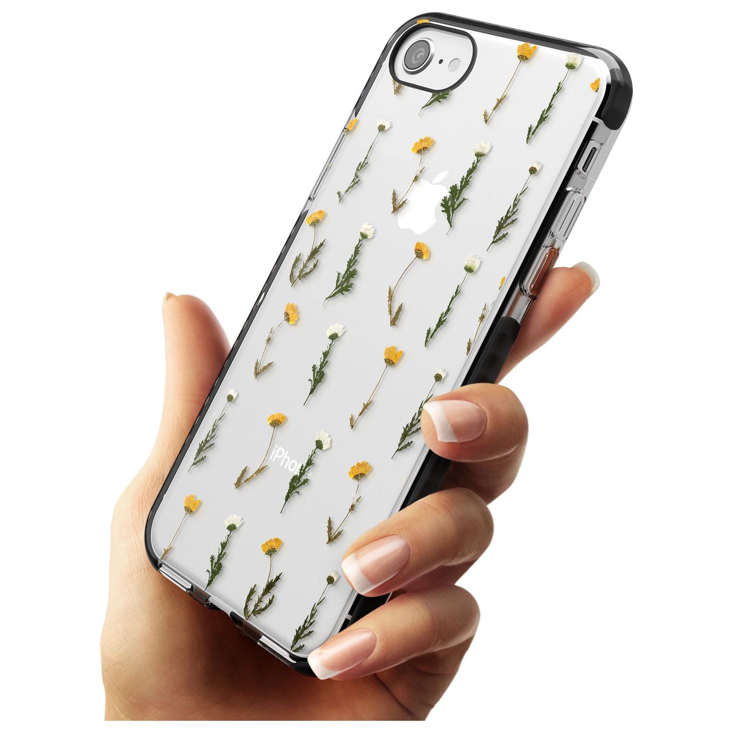 Pressed Flower iPhone Case   Phone Case - Case Warehouse