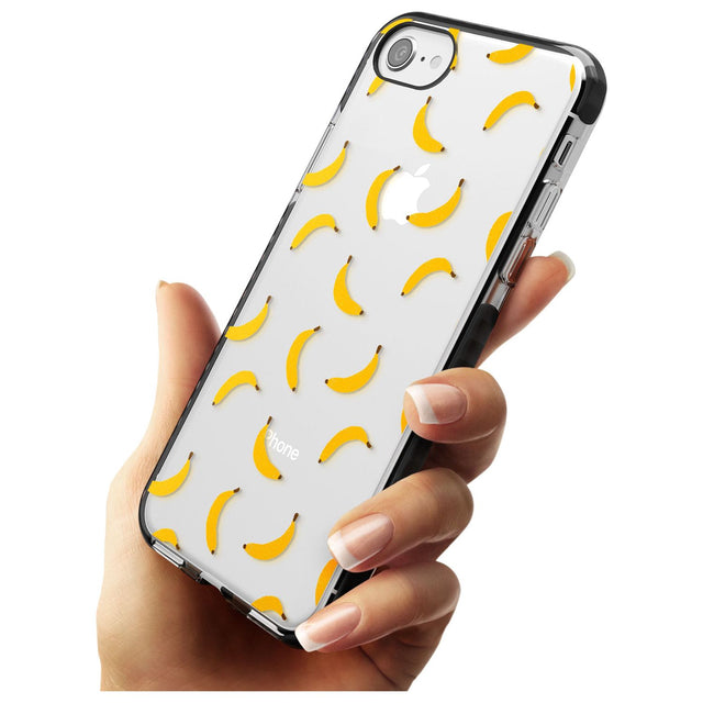 Banana Pattern iPhone Case   Phone Case - Case Warehouse