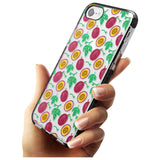 Passion Fruit Pattern iPhone Case   Phone Case - Case Warehouse