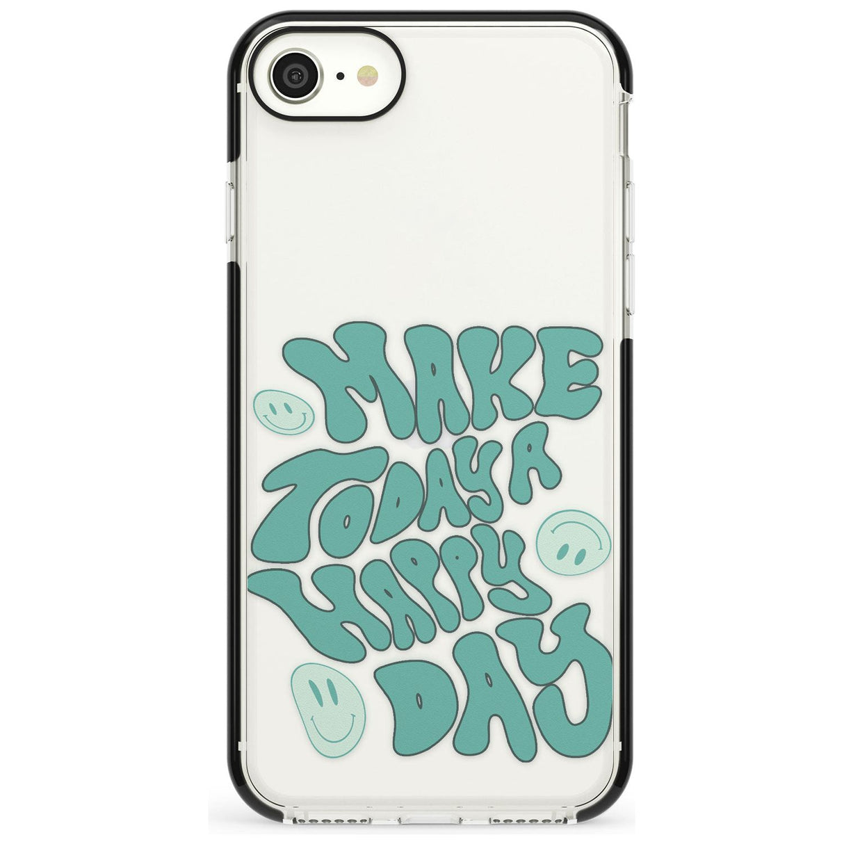 Moons & Clouds Phone Case for iPhone SE