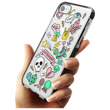 Introvert Sticker  iPhone Case   Phone Case - Case Warehouse