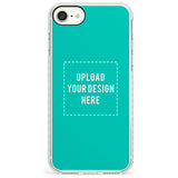 Personalised Your Own Design Impact Phone Case for iPhone SE 8 7 Plus