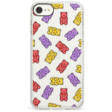 Lollipop Pattern Phone Case for iPhone SE