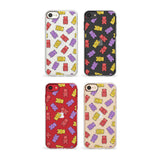 Lollipop Pattern Phone Case for iPhone SE