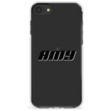 Custom Iphone Case 1C Slim TPU Phone Case for iPhone SE 8 7 Plus