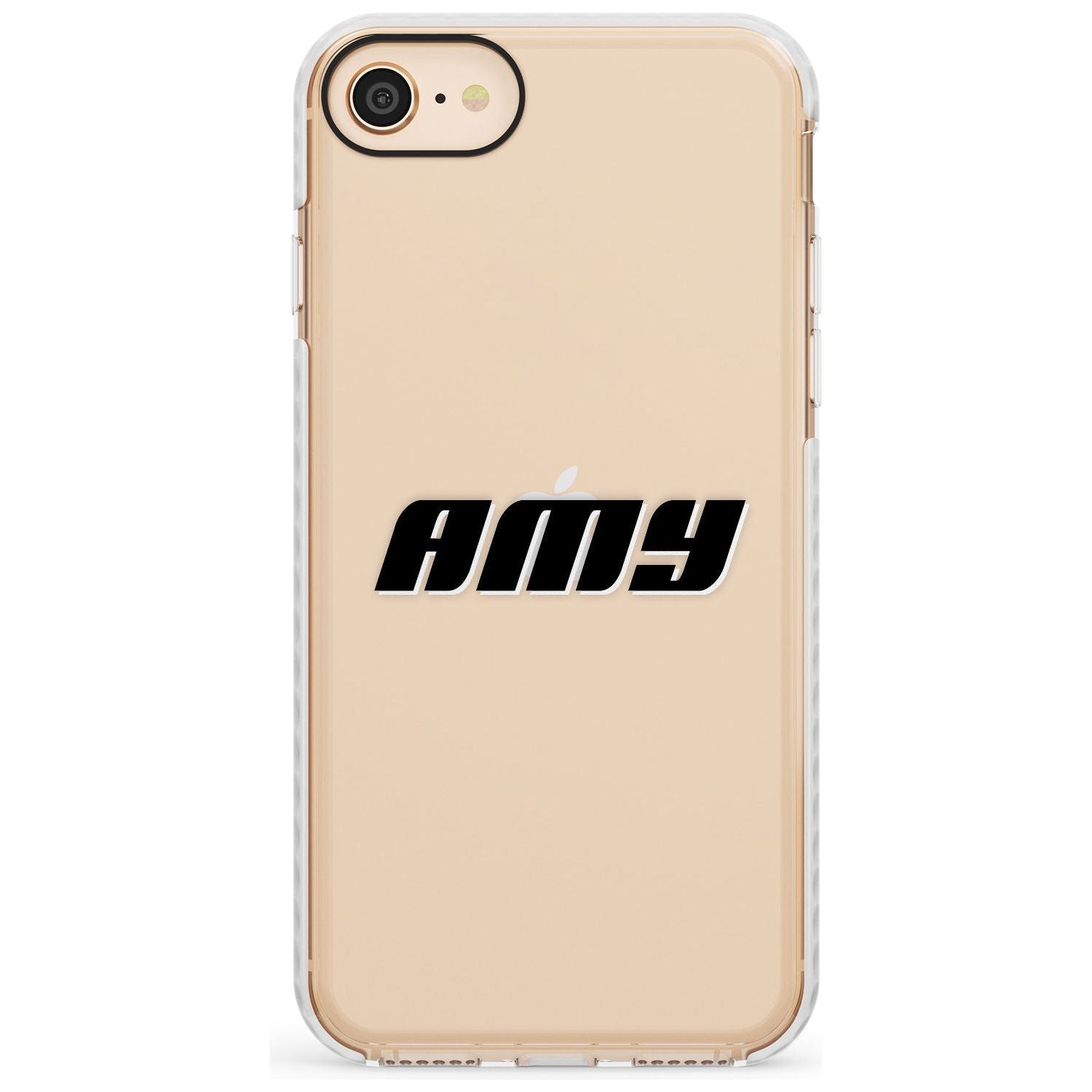 Custom Iphone Case 1C Slim TPU Phone Case for iPhone SE 8 7 Plus