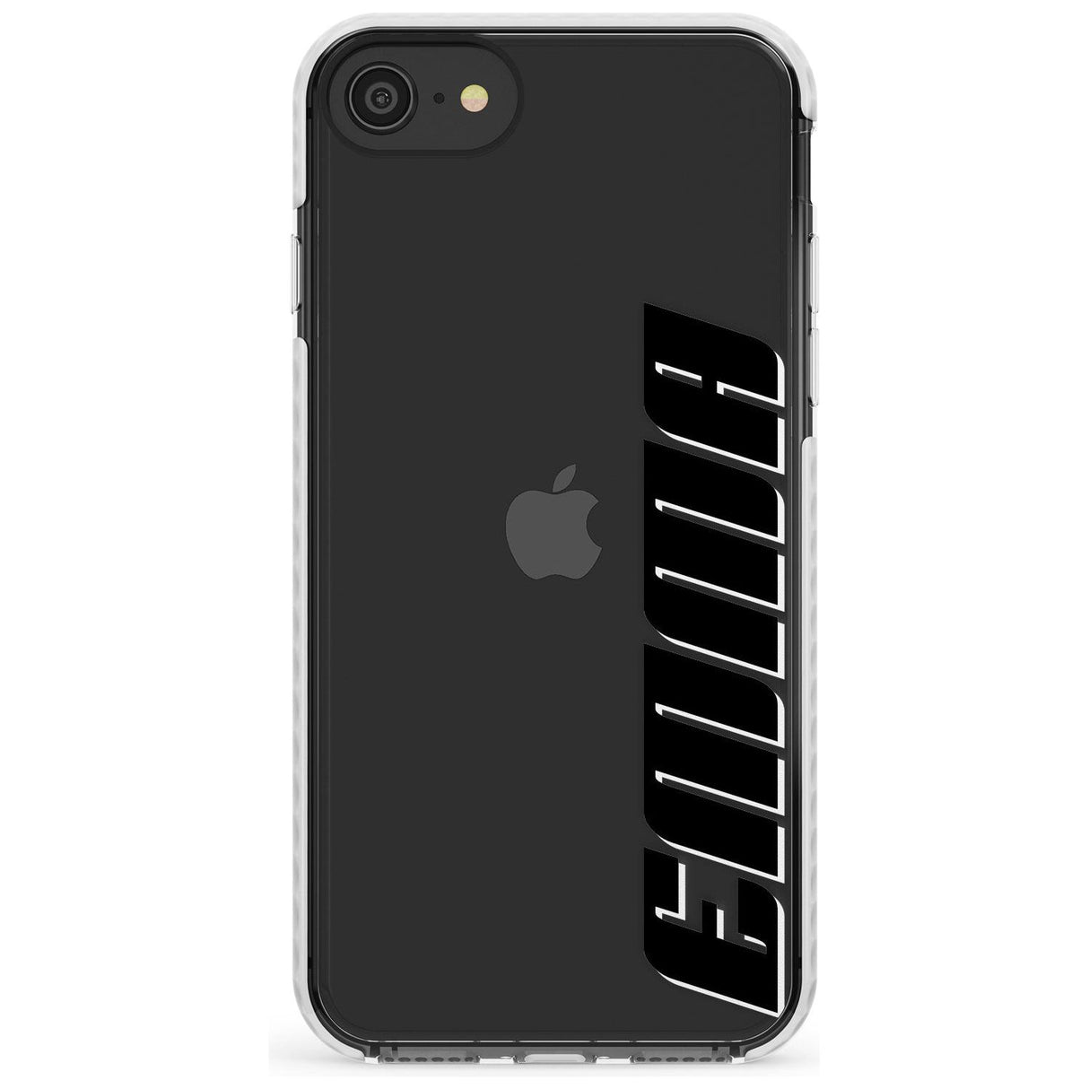 Custom Iphone Case 4A Slim TPU Phone Case for iPhone SE 8 7 Plus