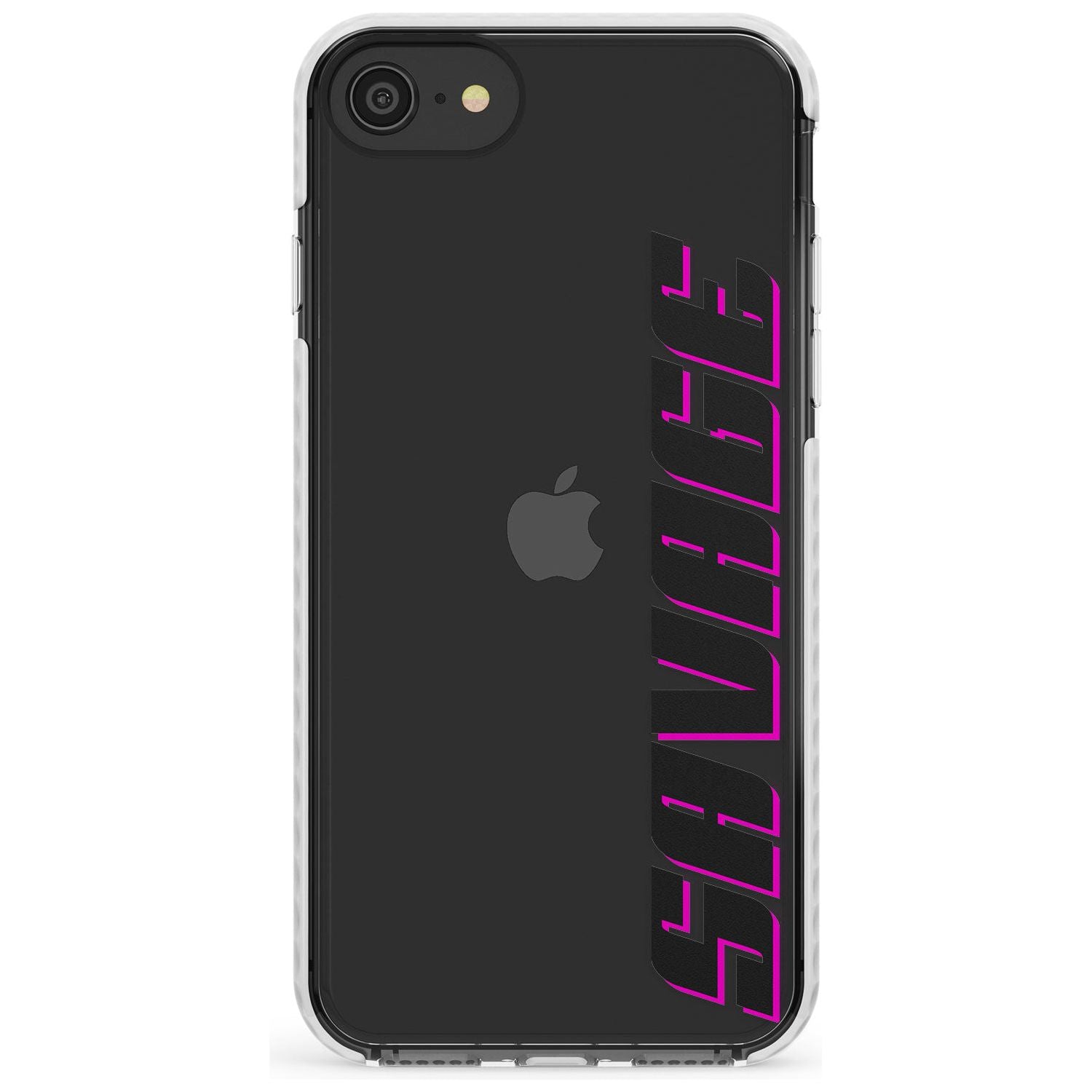 Custom Iphone Case 4C Slim TPU Phone Case for iPhone SE 8 7 Plus