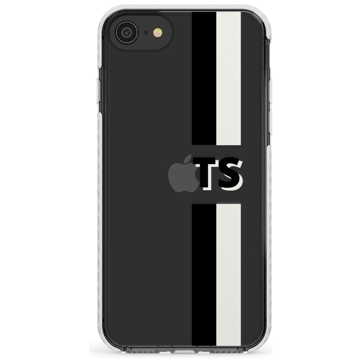 Custom Iphone Case 6A Slim TPU Phone Case for iPhone SE 8 7 Plus