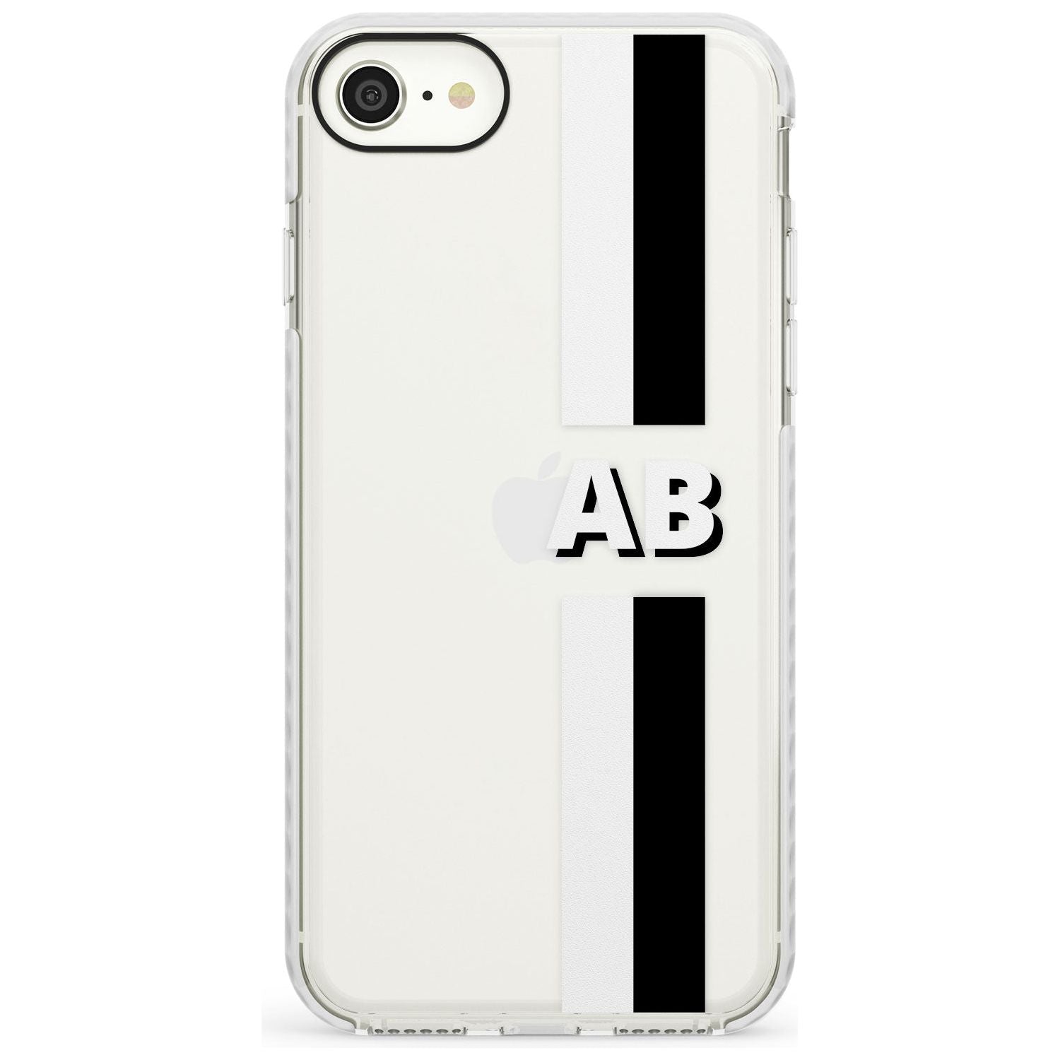 Custom Iphone Case 6E Slim TPU Phone Case for iPhone SE 8 7 Plus