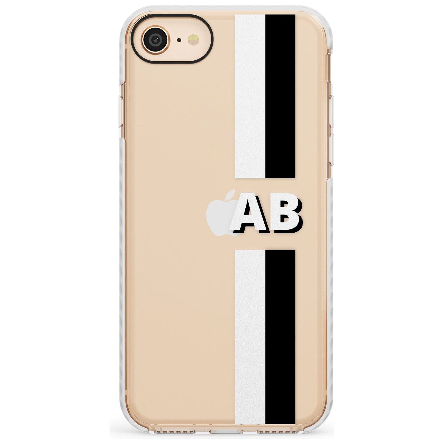 Custom Iphone Case 6E Slim TPU Phone Case for iPhone SE 8 7 Plus