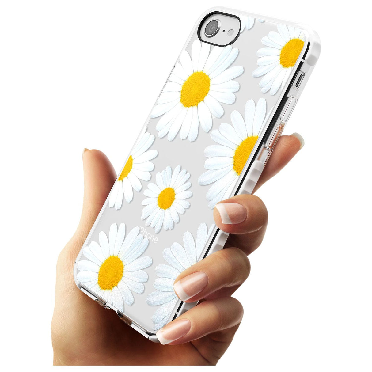 Summer Daisy iPhone Case   Phone Case - Case Warehouse