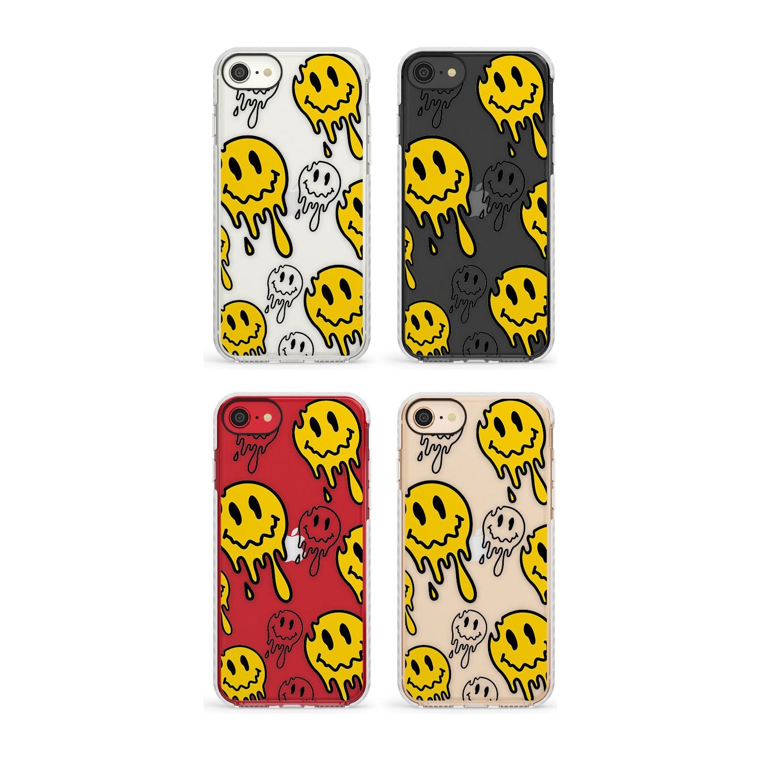 Good Music For Bad Days Phone Case for iPhone SE