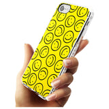 Happy Face Pattern iPhone Case   Phone Case - Case Warehouse