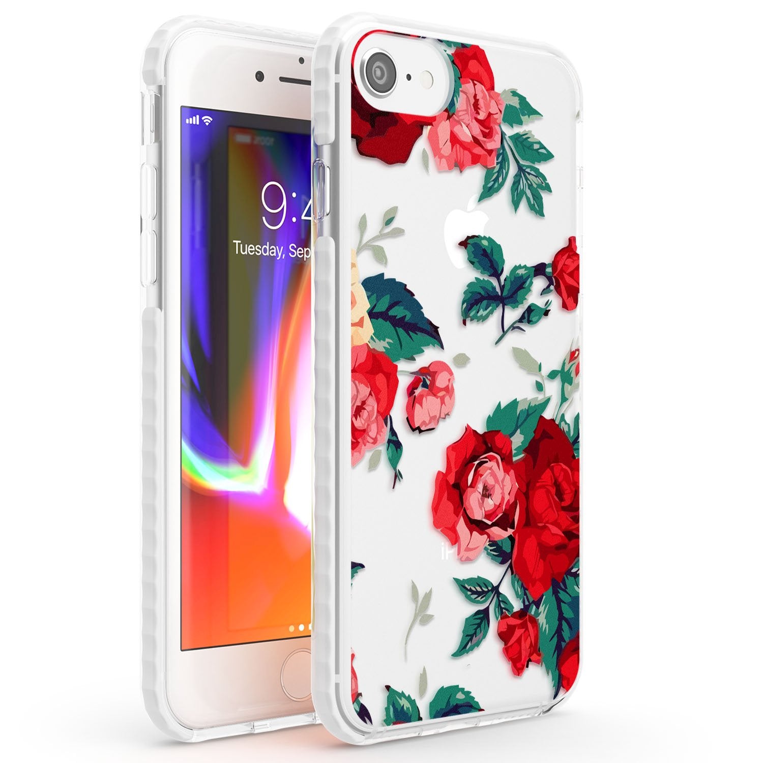 Rose Pattern