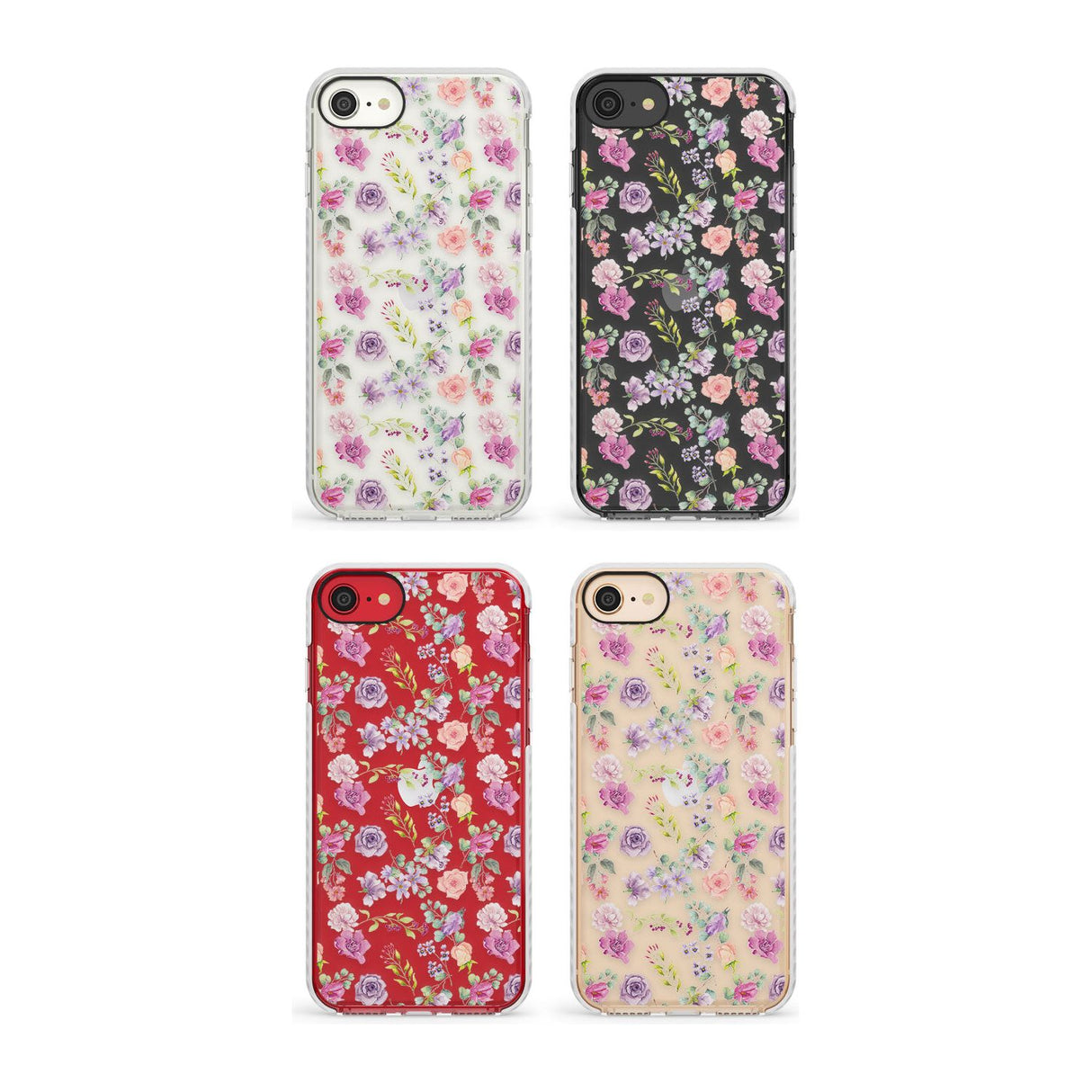 Venetian Meadow Phone Case for iPhone SE