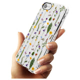 Wildflower Chain iPhone Case   Phone Case - Case Warehouse