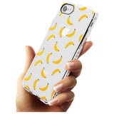 Banana Pattern iPhone Case   Phone Case - Case Warehouse