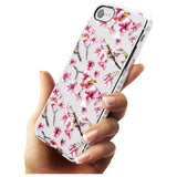 Sakura Watercolour iPhone Case   Phone Case - Case Warehouse